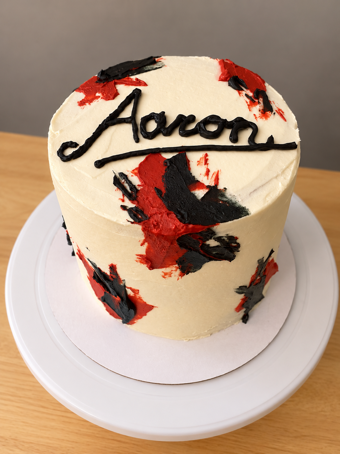 Custom Cakes, Cupcakes, & Cookies
