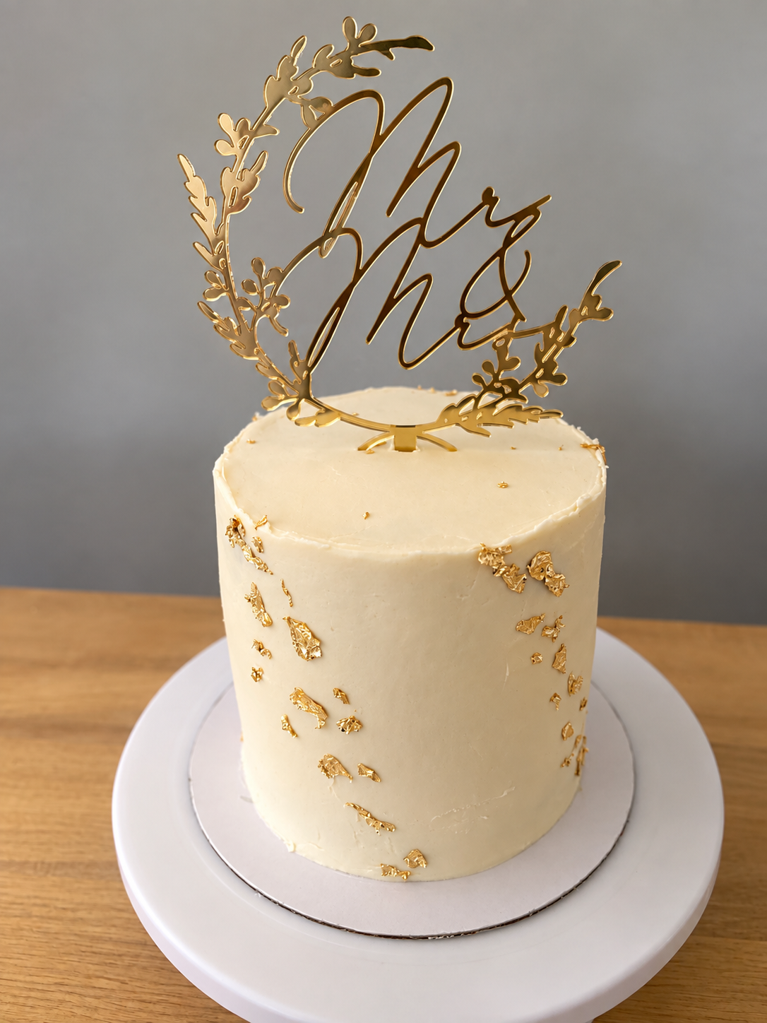 Custom Cakes, Cupcakes, & Cookies