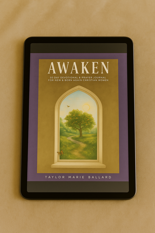 Awaken [eBook]