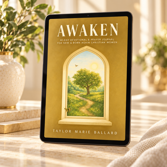 Awaken [eBook]