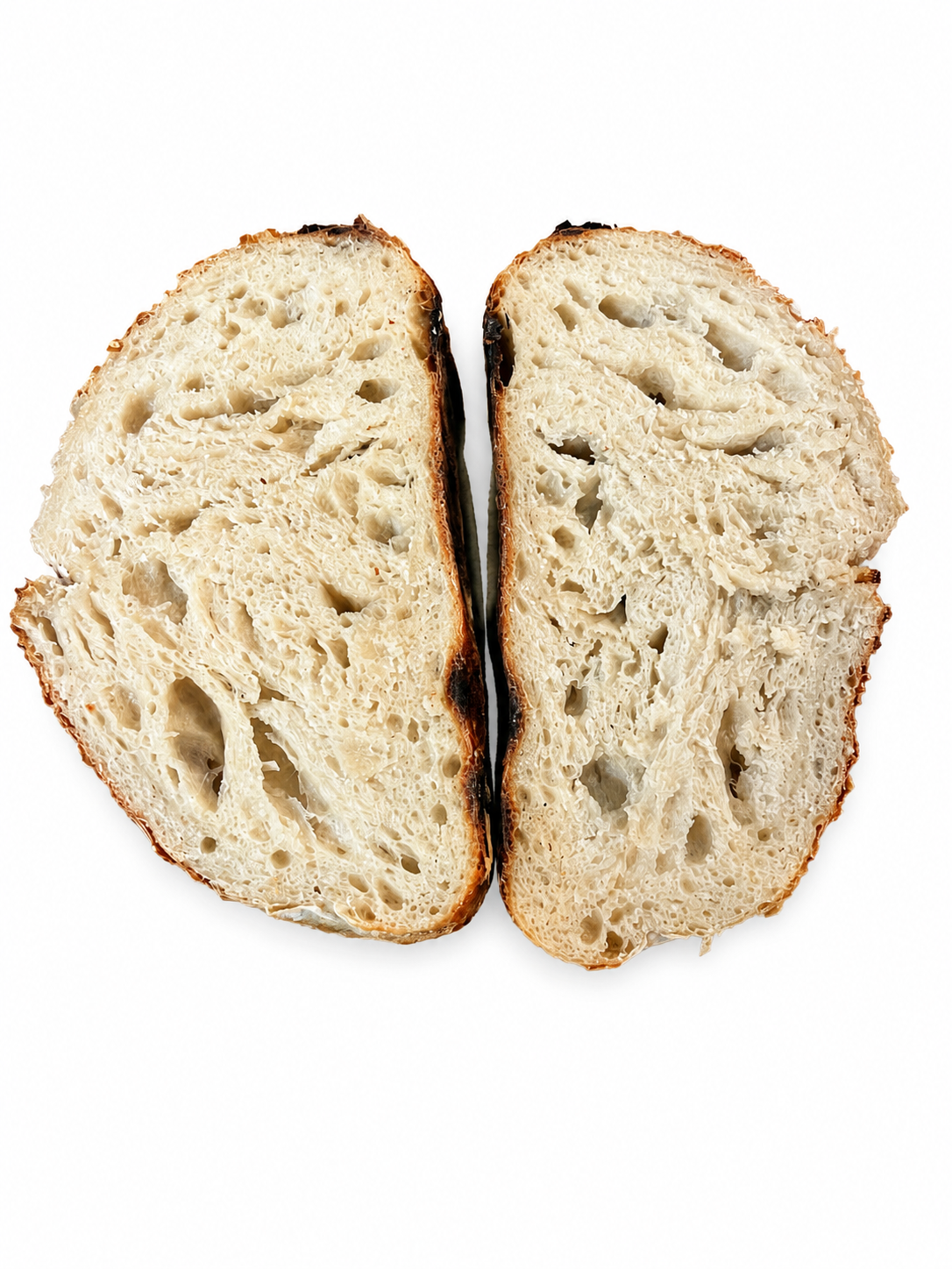 Classic Sourdough Boule