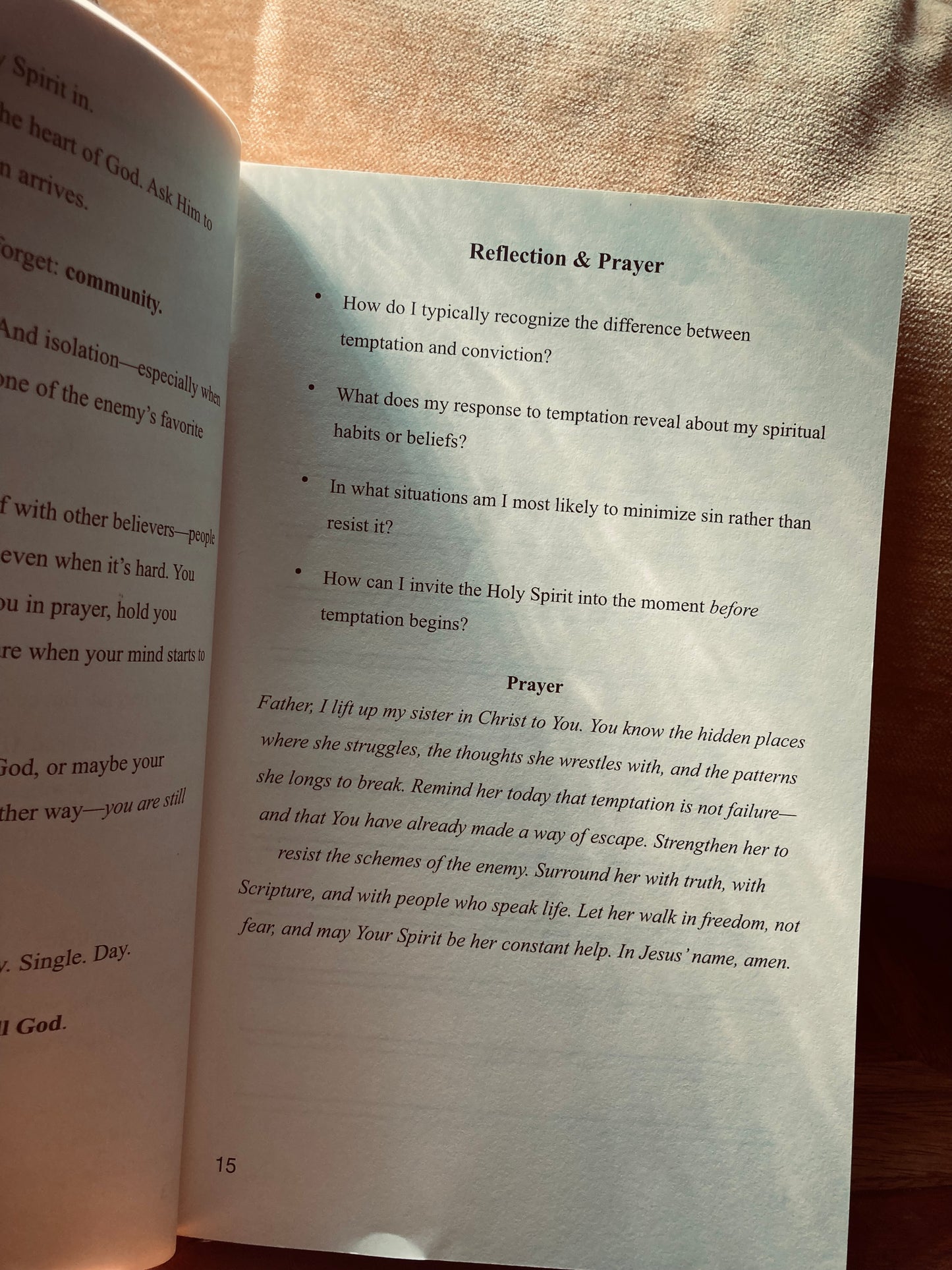 Awaken [Paperback]